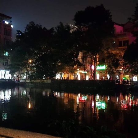 Ba Sao Hotel Hanoi Eksteriør bilde