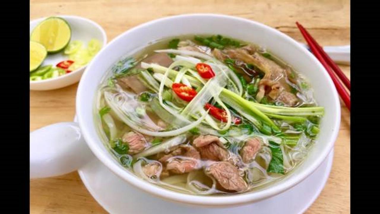Ba Sao Hotel Hanoi Eksteriør bilde